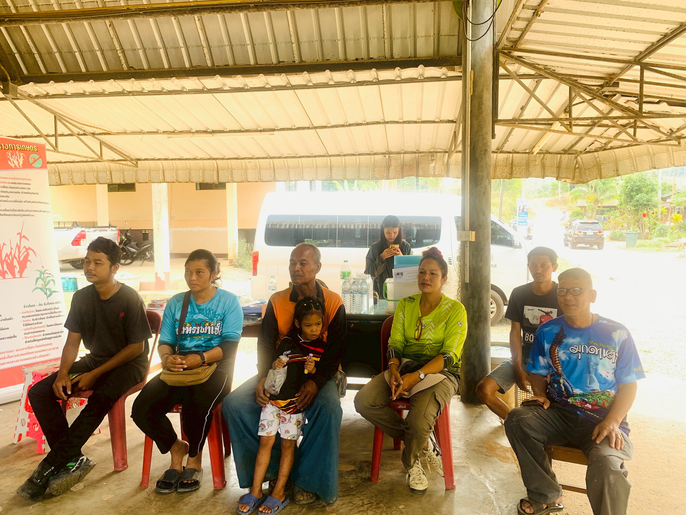 title - ส.ป.ก.จันทบุรี ดำเนินการฝึกอบรมโครงการลดการเผาเศษวัสดุเหลือใช้ทางการเกษตรในเขตปฏิรูปที่ดิน กิจกรรมลดการเผาวัสดุเหลือใช้ทางการเกษตรในเขตปฏิรูปที่ดิน ปีงบประมาณ พ.ศ. 2569 